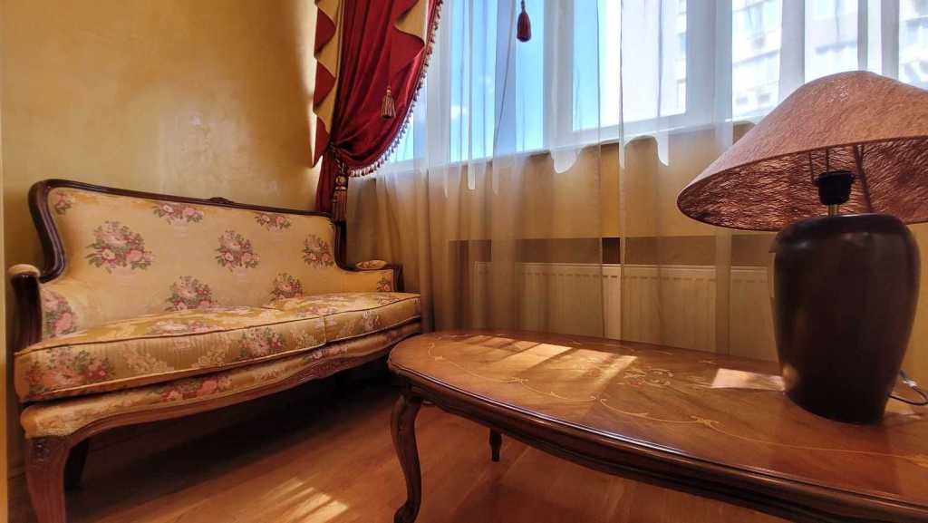 Продажа 3-комнатной квартиры 111 м², Леваневского ул., 7