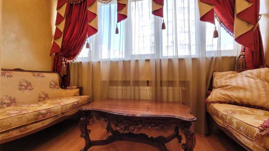 Продажа 3-комнатной квартиры 111 м², Леваневского ул., 7