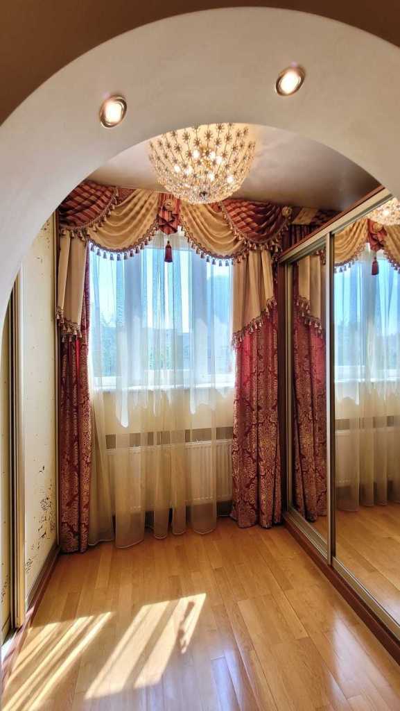 Продажа 3-комнатной квартиры 111 м², Леваневского ул., 7
