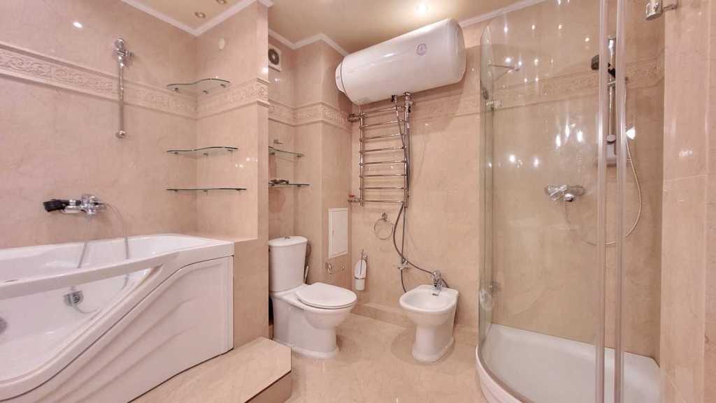 Продажа 3-комнатной квартиры 111 м², Леваневского ул., 7