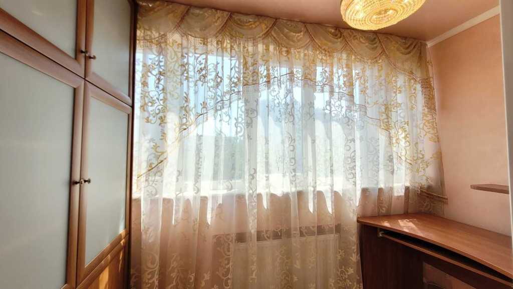 Продажа 3-комнатной квартиры 111 м², Леваневского ул., 7