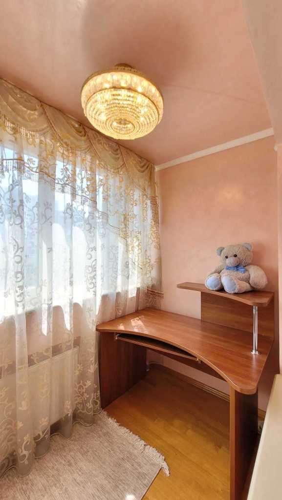 Продажа 3-комнатной квартиры 111 м², Леваневского ул., 7