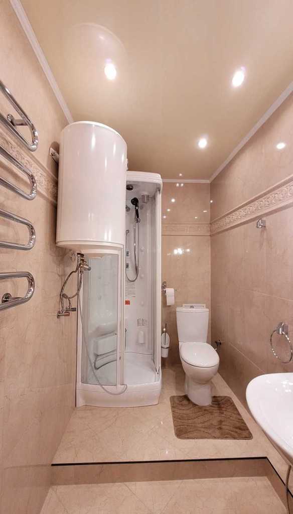 Продажа 3-комнатной квартиры 111 м², Леваневского ул., 7