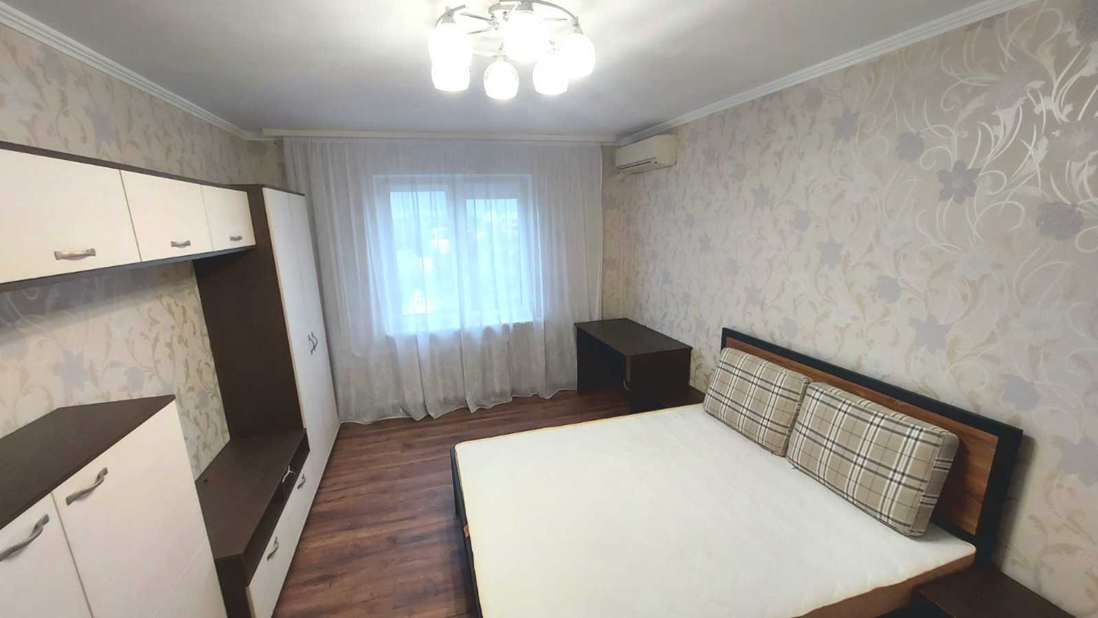 Аренда 1-комнатной квартиры 46 м², Григория Ващенко ул., 1