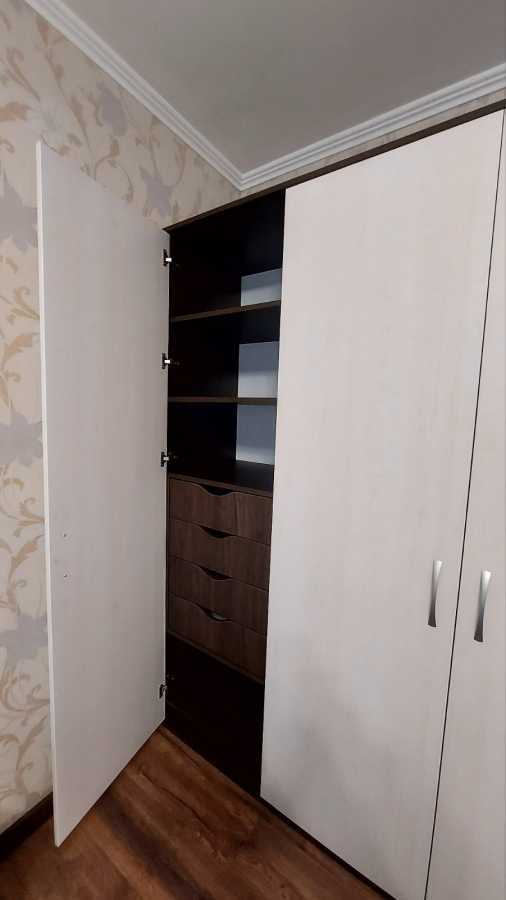 Аренда 1-комнатной квартиры 46 м², Григория Ващенко ул., 1