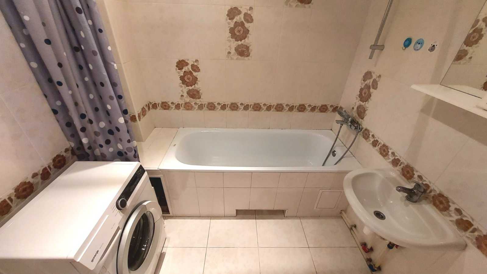 Аренда 1-комнатной квартиры 46 м², Григория Ващенко ул., 1