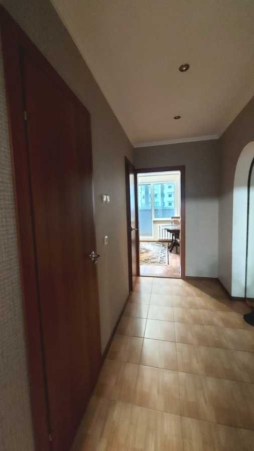 Аренда 1-комнатной квартиры 46 м², Григория Ващенко ул., 1