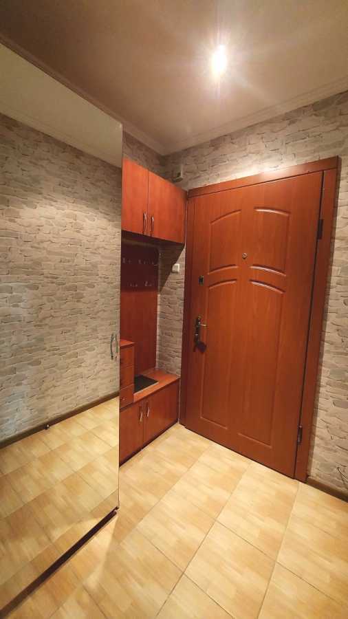 Аренда 1-комнатной квартиры 46 м², Григория Ващенко ул., 1