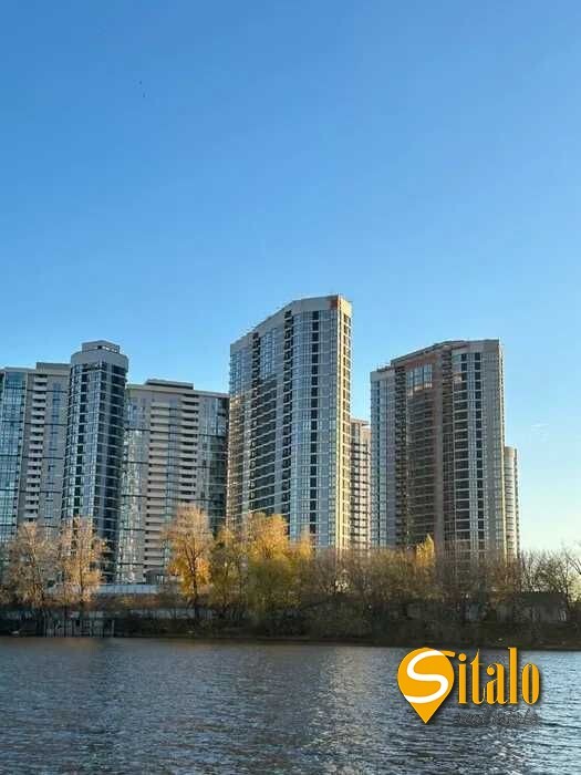 Продажа 1-комнатной квартиры 54 м², Осокорская ул., 8