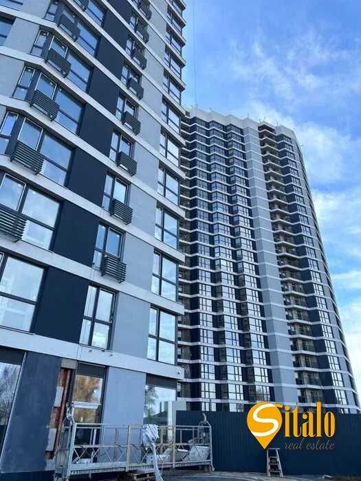 Продажа 1-комнатной квартиры 54 м², Осокорская ул., 8