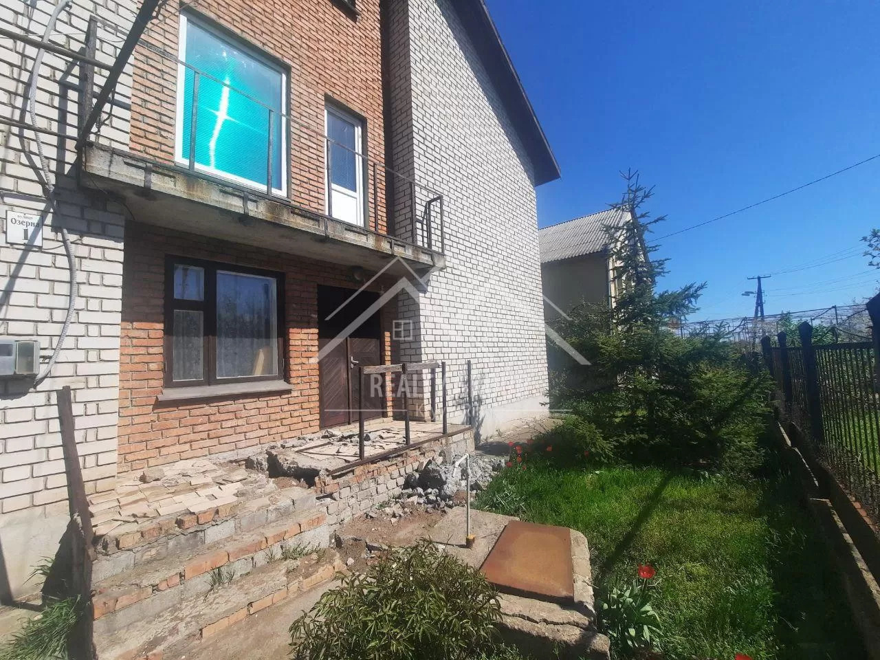 Продажа дома 190 м², Озерная ул.