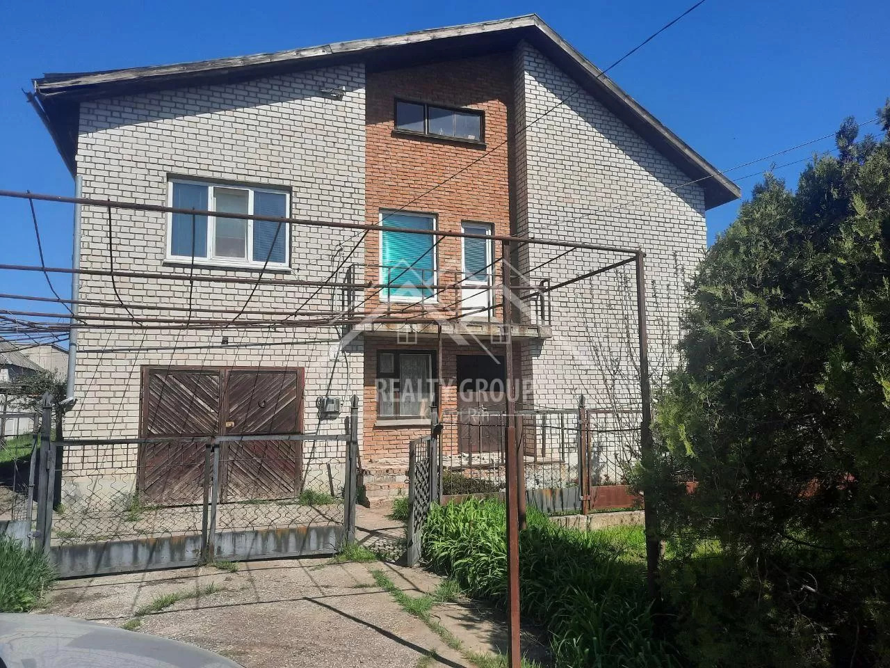 Продажа дома 190 м², Озерная ул.