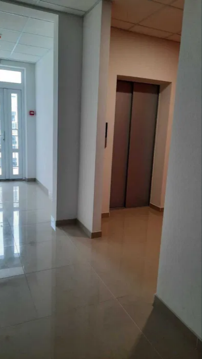 Продажа 1-комнатной квартиры 39 м², Пишоновская ул.