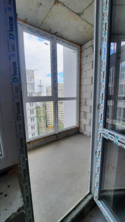 Продажа 1-комнатной квартиры 39 м², Пишоновская ул.