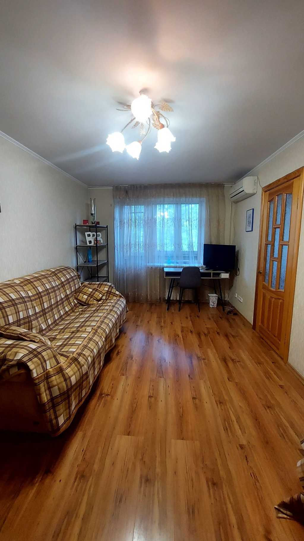 Оренда 1-кімнатної квартири 34 м², Повітрофлотський просп., 74