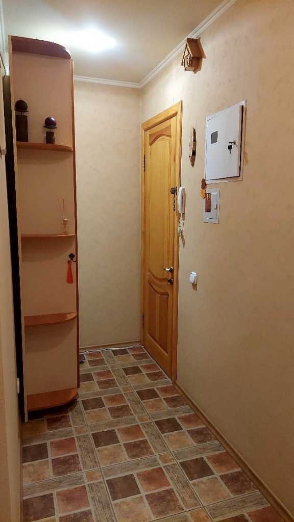 Оренда 1-кімнатної квартири 34 м², Повітрофлотський просп., 74