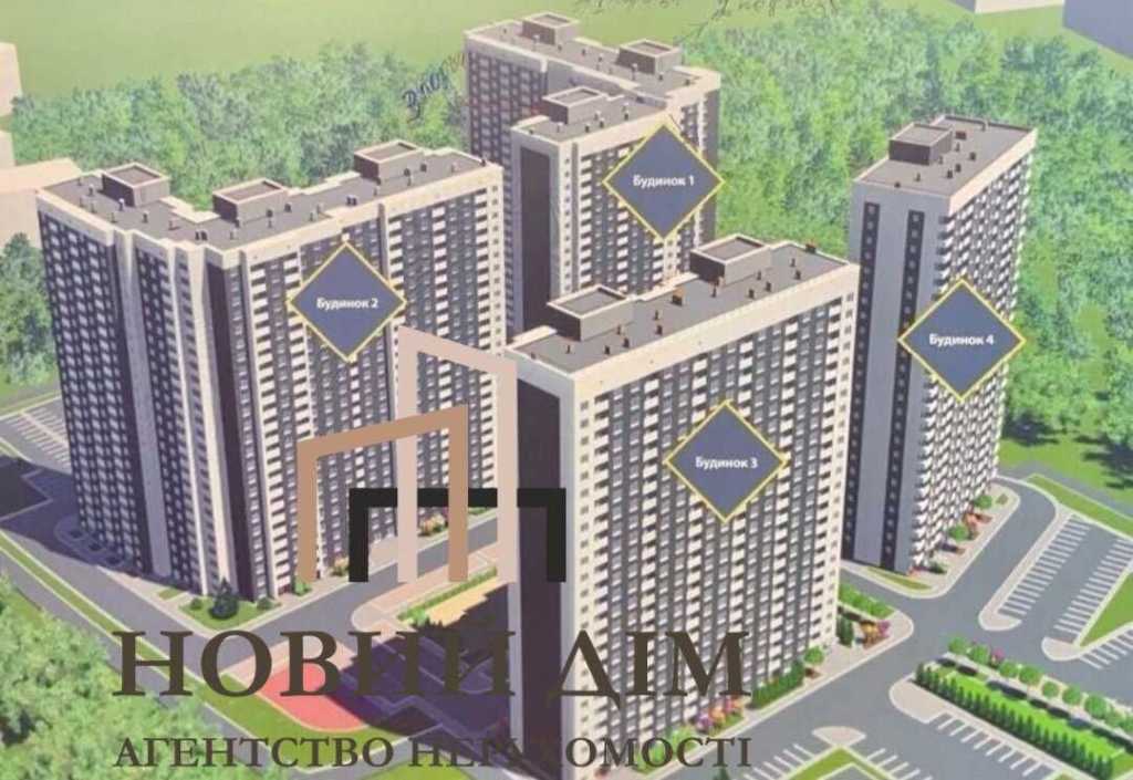 Продажа 2-комнатной квартиры 72.05 м², Коноплянская ул.