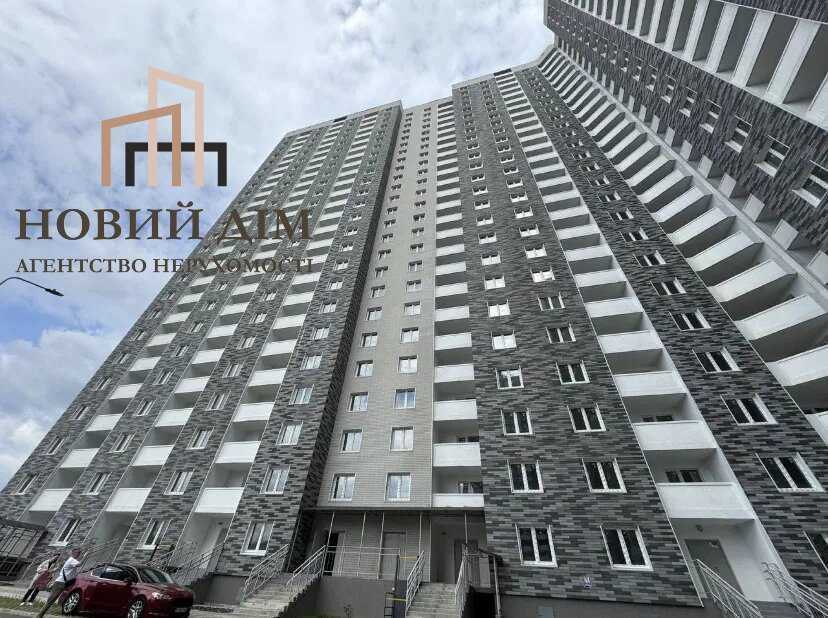 Продажа 2-комнатной квартиры 72.05 м², Коноплянская ул.