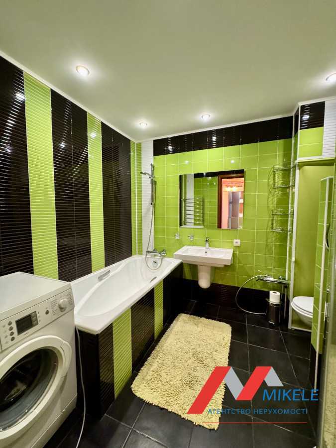 Продаж 2-кімнатної квартири 53 м², Павла Тичини просп., 4