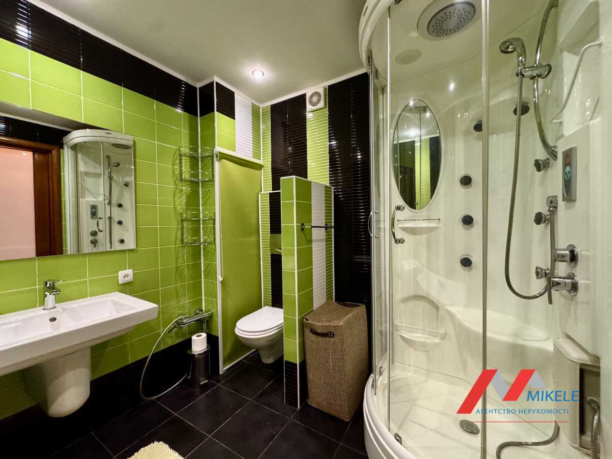 Продаж 2-кімнатної квартири 53 м², Павла Тичини просп., 4