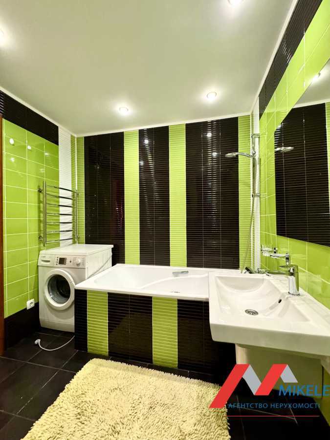 Продаж 2-кімнатної квартири 53 м², Павла Тичини просп., 4