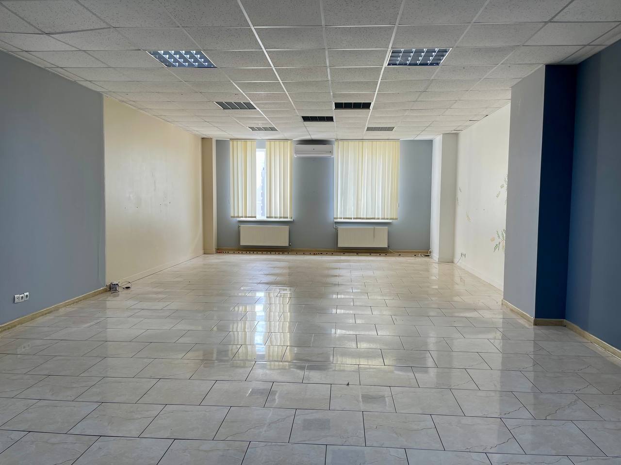 Продажа офиса 60 м², Заречанская ул., 3/1
