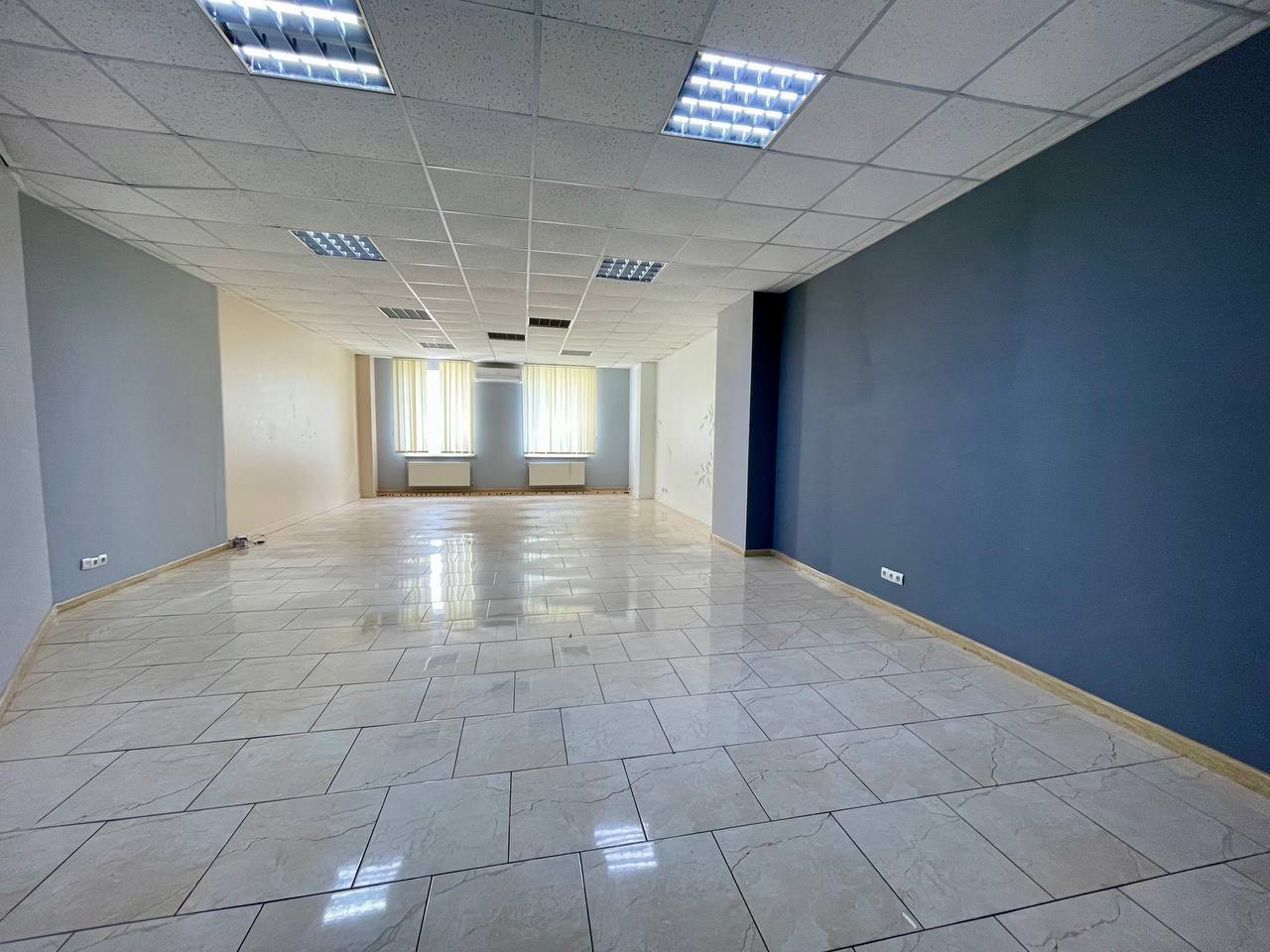 Продажа офиса 60 м², Заречанская ул., 3/1