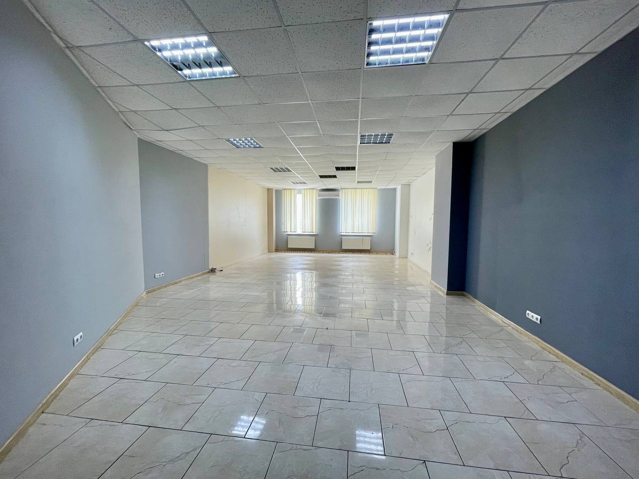 Продажа офиса 60 м², Заречанская ул., 3/1