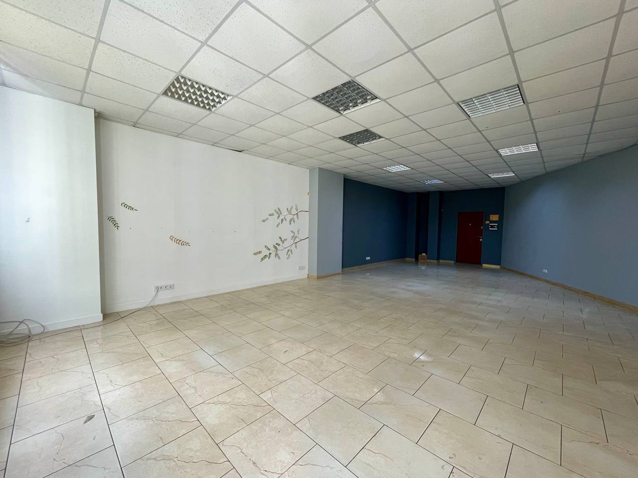 Продажа офиса 60 м², Заречанская ул., 3/1