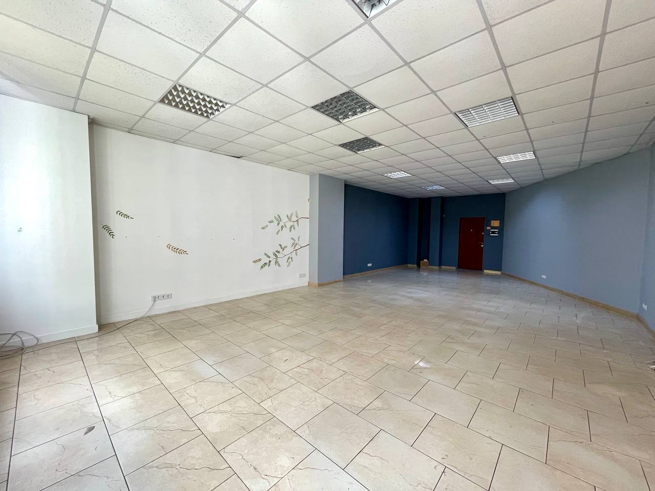 Продажа офиса 60 м², Заречанская ул., 3/1