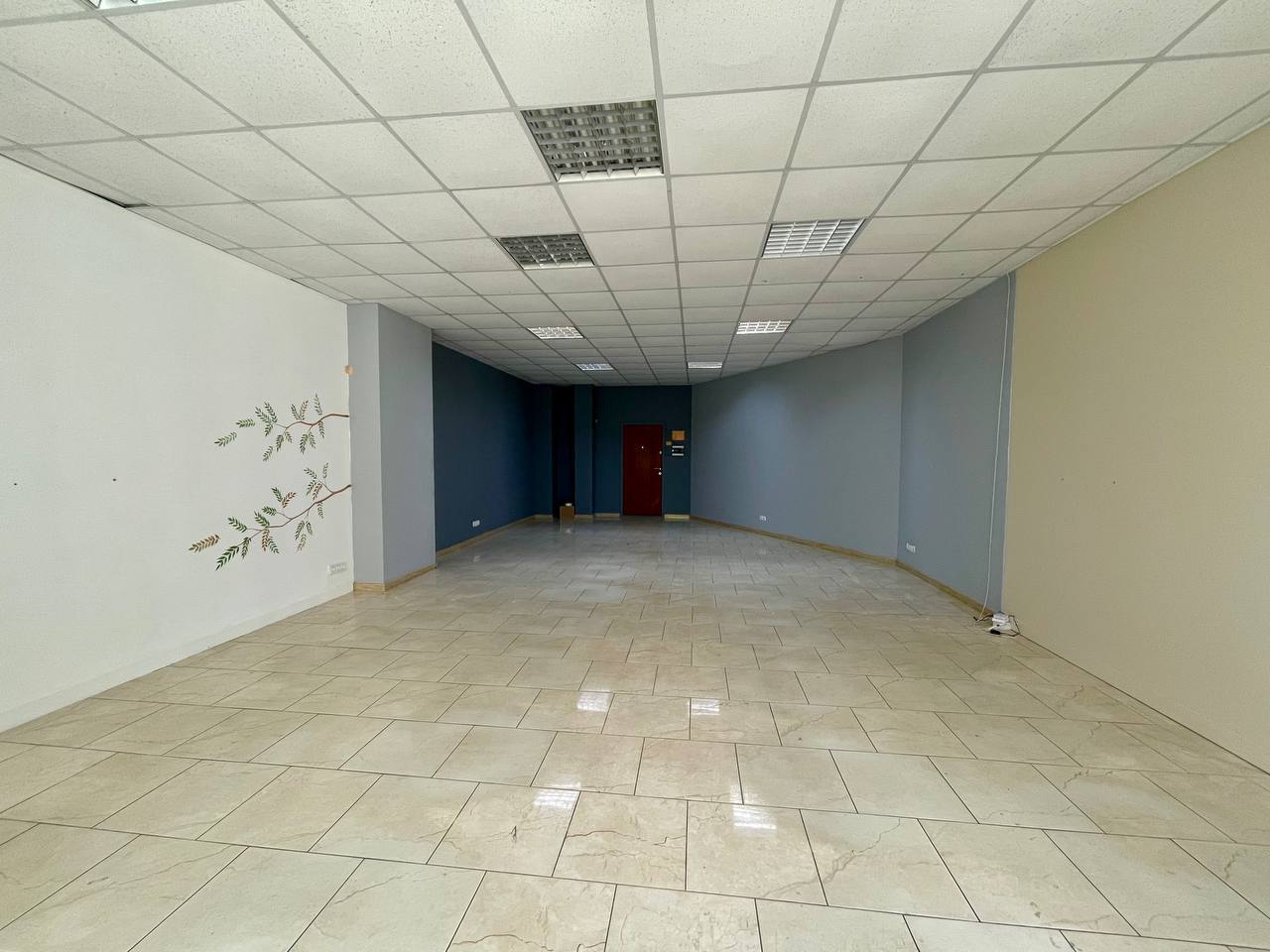 Продажа офиса 60 м², Заречанская ул., 3/1