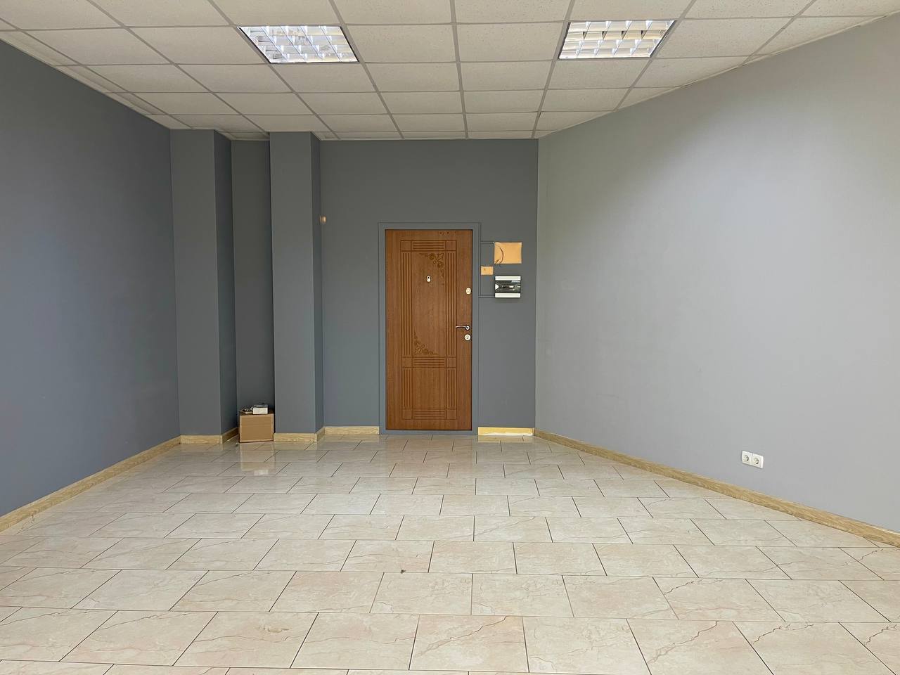 Продажа офиса 60 м², Заречанская ул., 3/1