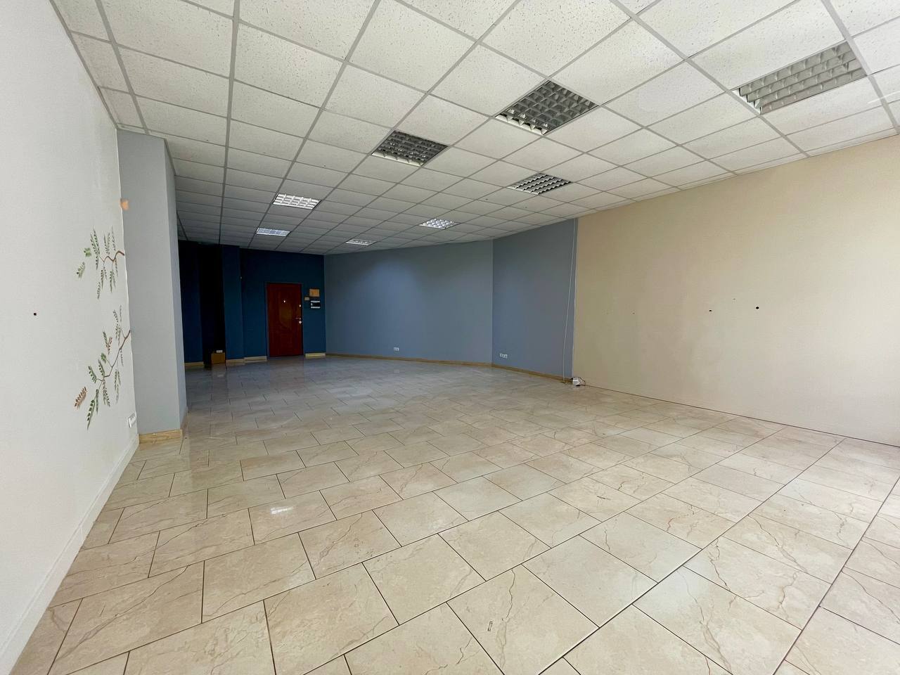 Продажа офиса 60 м², Заречанская ул., 3/1