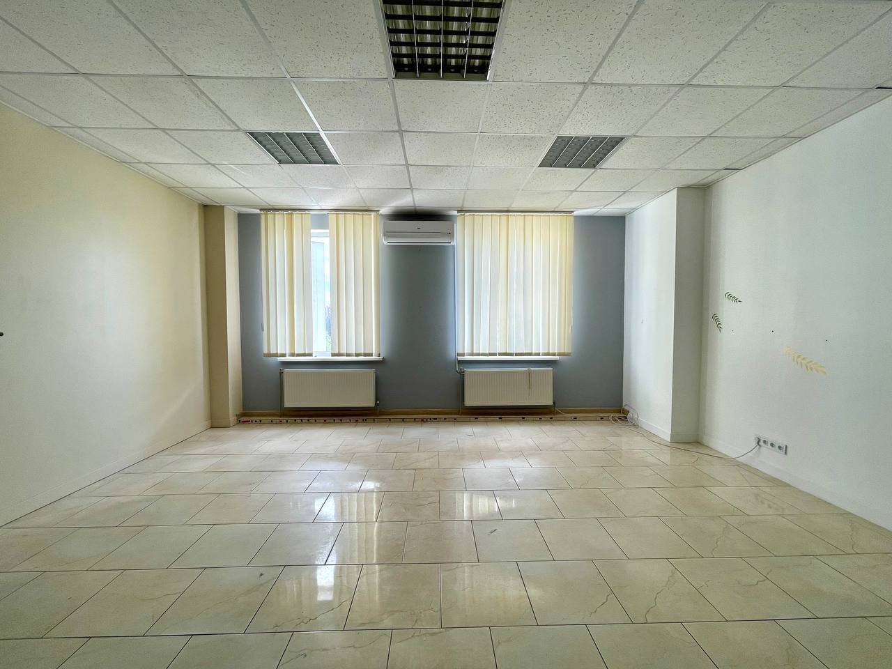 Продажа офиса 60 м², Заречанская ул., 3/1