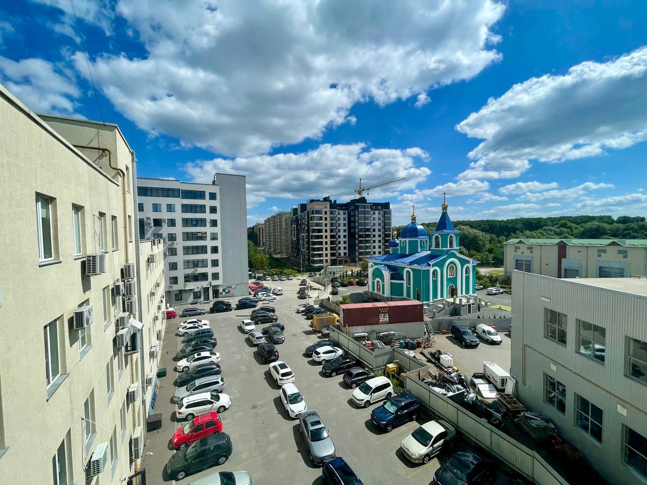 Продажа офиса 60 м², Заречанская ул., 3/1