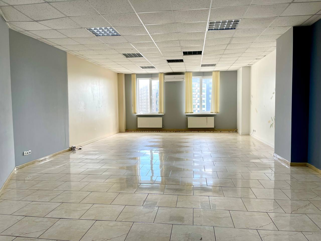 Продажа офиса 60 м², Заречанская ул., 3/1