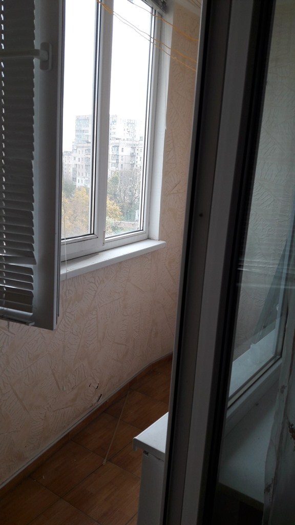 Аренда 1-комнатной квартиры 34 м², Академика Королева ул., 45/1
