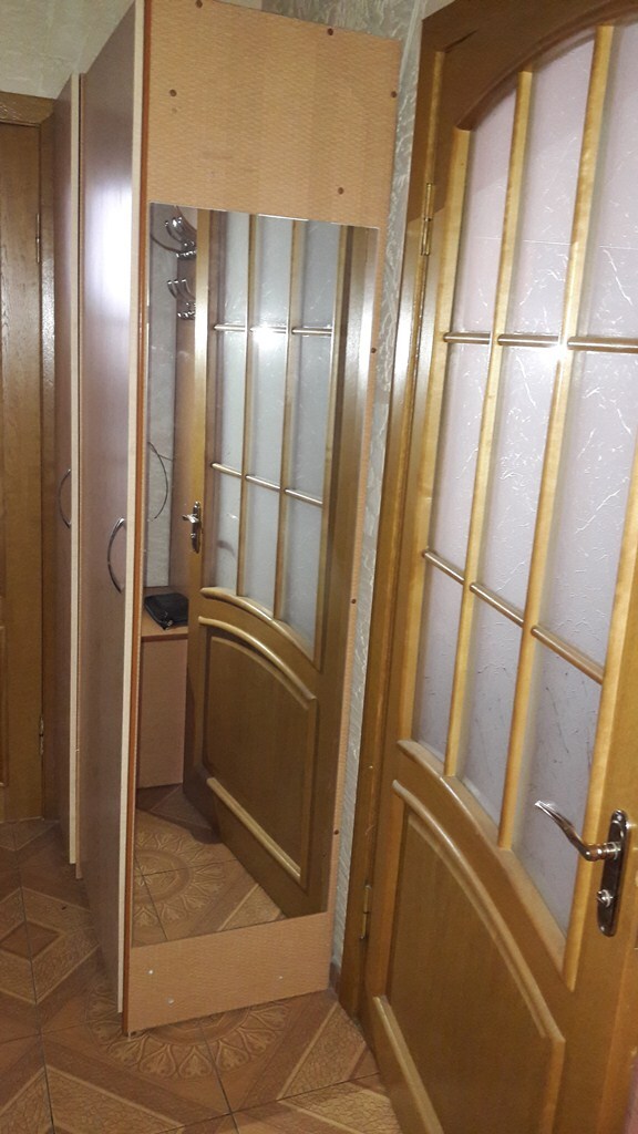 Аренда 1-комнатной квартиры 34 м², Академика Королева ул., 45/1