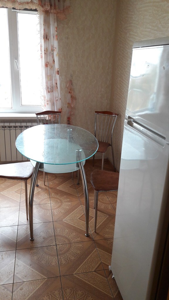Аренда 1-комнатной квартиры 34 м², Академика Королева ул., 45/1