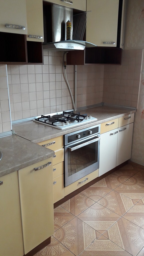 Аренда 1-комнатной квартиры 34 м², Академика Королева ул., 45/1