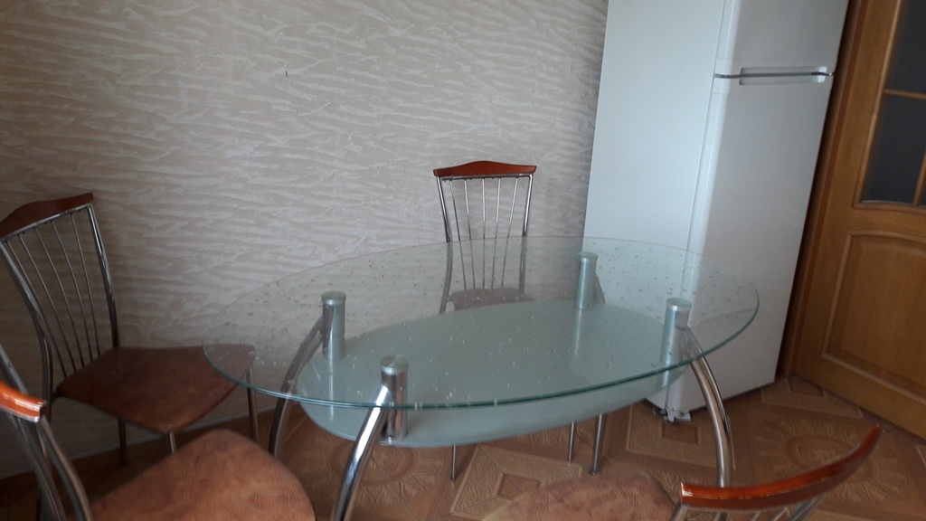 Аренда 1-комнатной квартиры 34 м², Академика Королева ул., 45/1