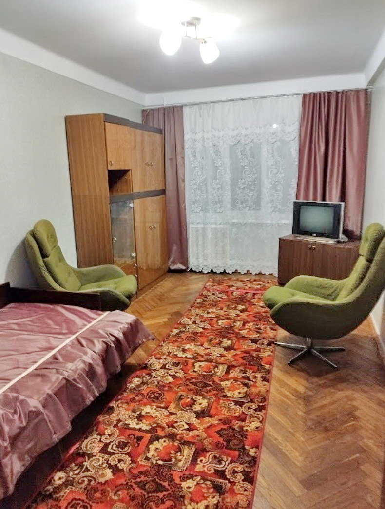 Аренда 2-комнатной квартиры 47 м², Тулузы ул., 18