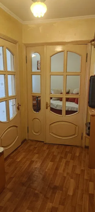 Продажа 3-комнатной квартиры 68 м², Небесной сотни просп.