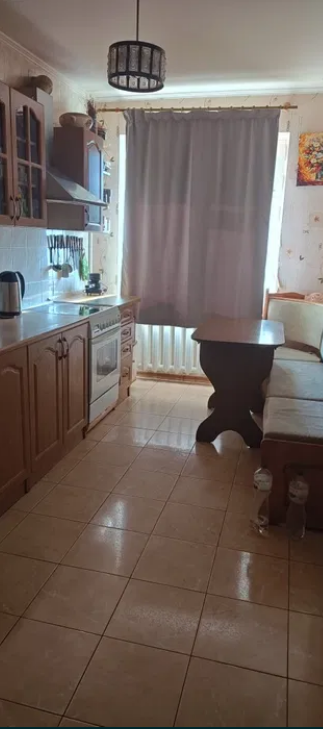 Продажа 3-комнатной квартиры 68 м², Небесной сотни просп.