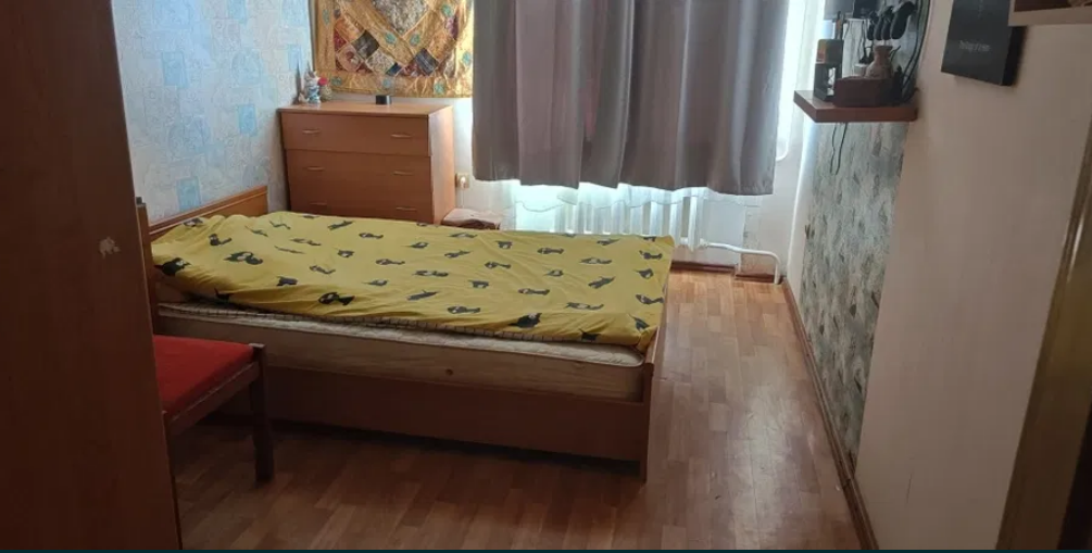 Продажа 3-комнатной квартиры 68 м², Небесной сотни просп.