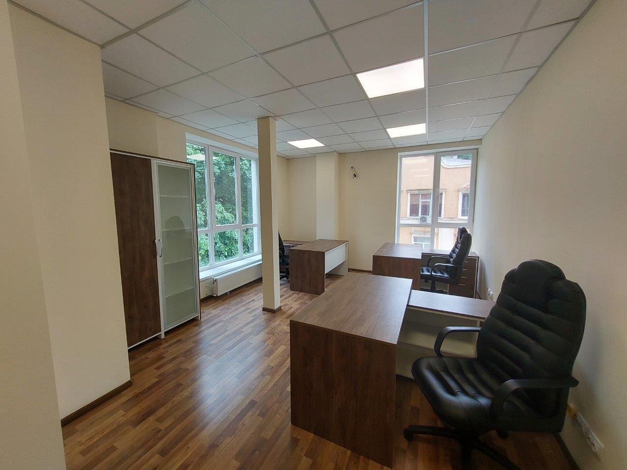 Аренда офиса 83 м², Глубочицкая ул.