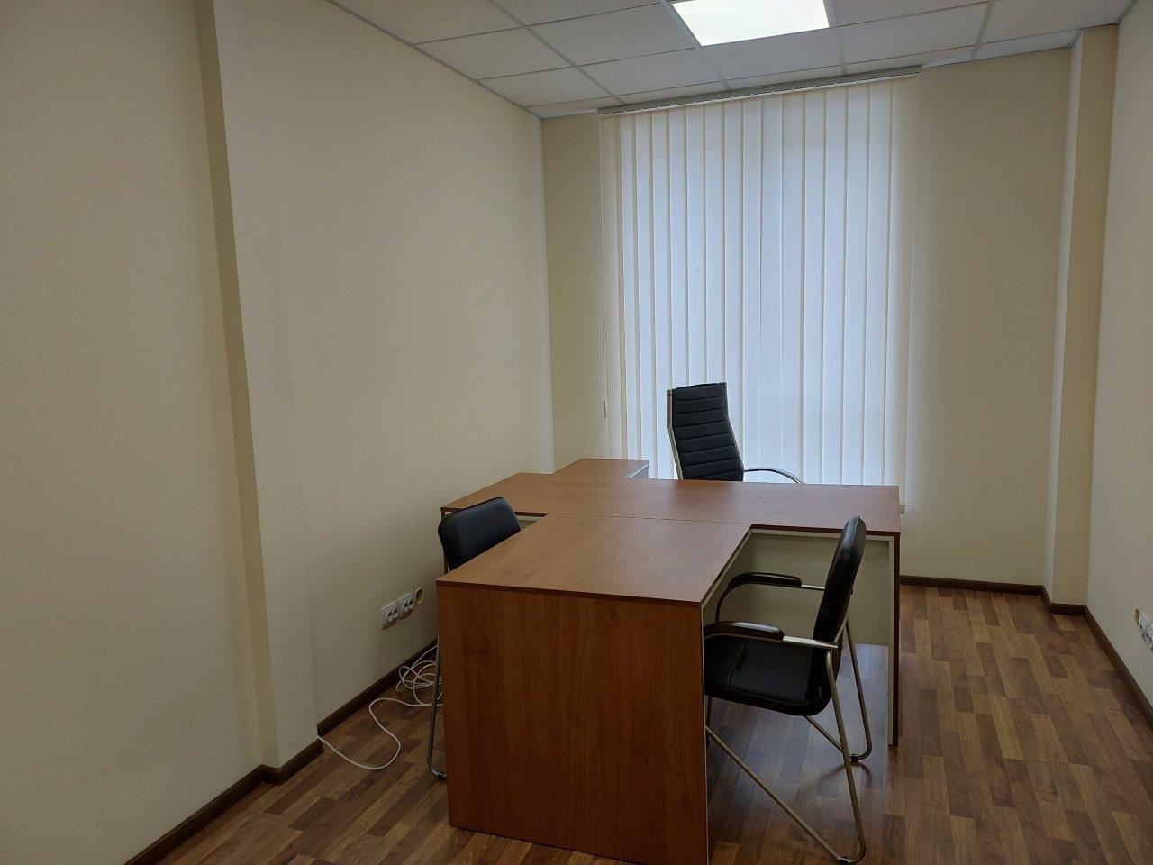 Аренда офиса 83 м², Глубочицкая ул.