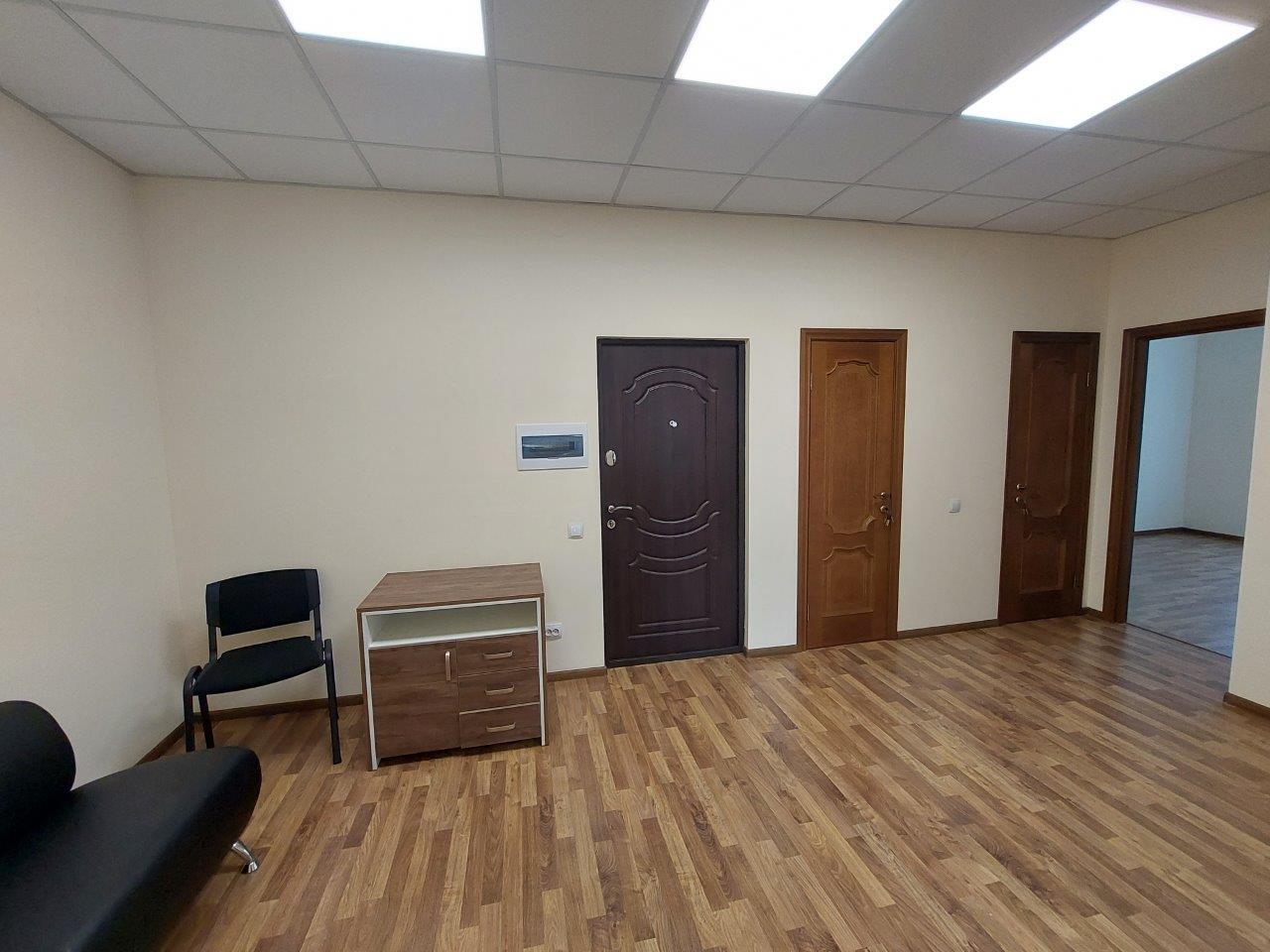 Аренда офиса 83 м², Глубочицкая ул.