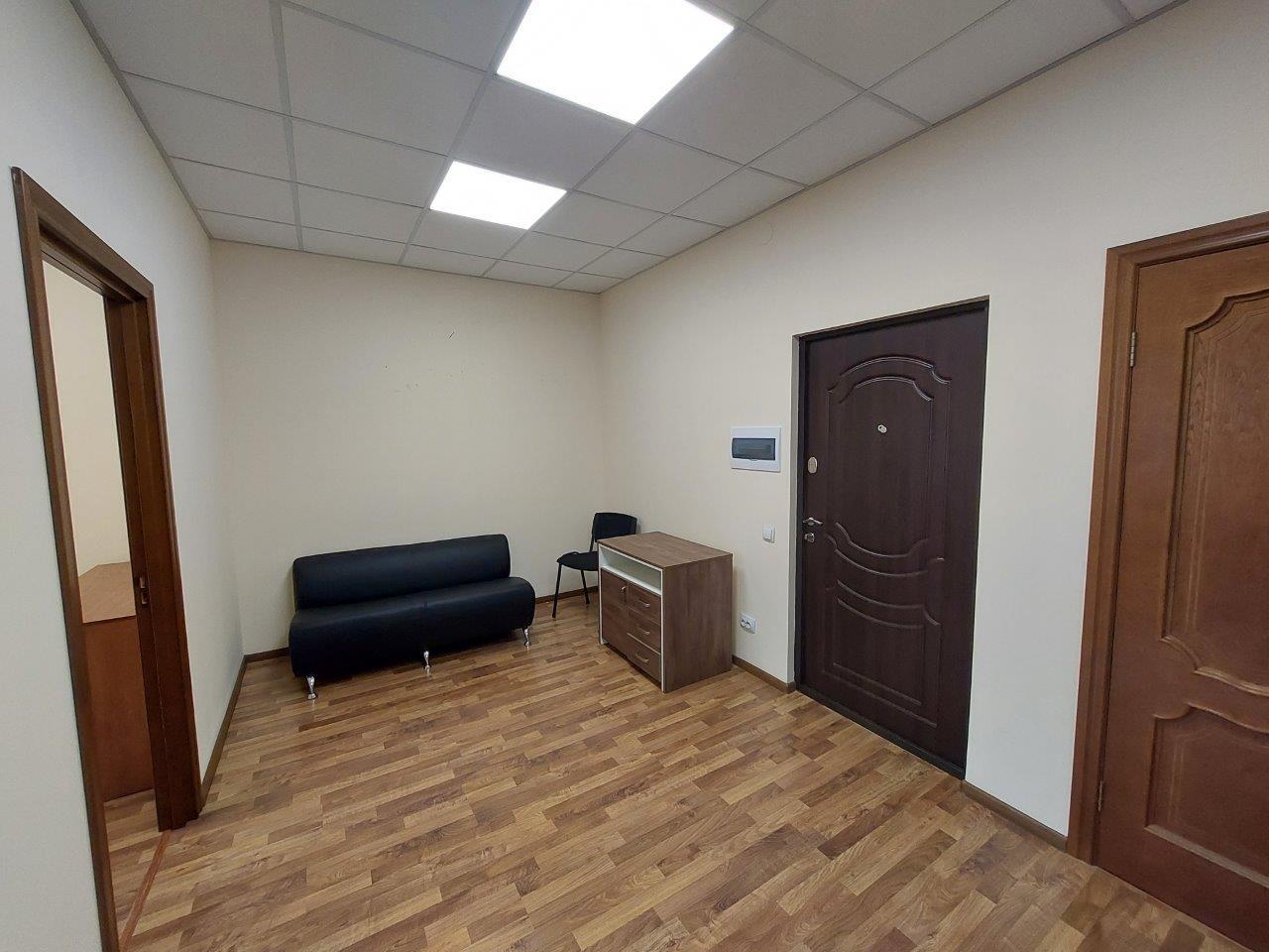 Аренда офиса 83 м², Глубочицкая ул.