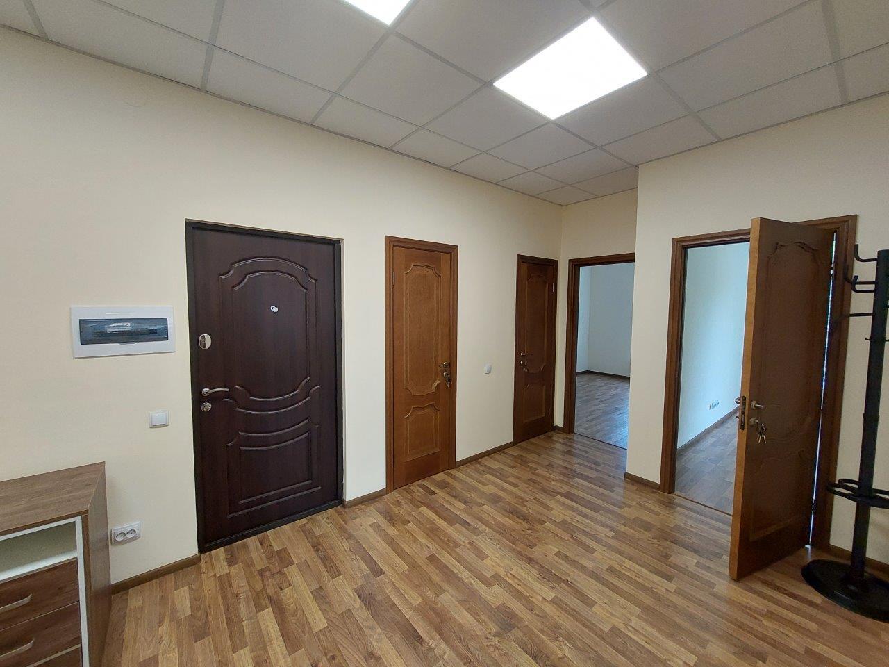 Аренда офиса 83 м², Глубочицкая ул.